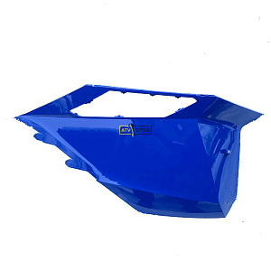 Панель левая   Ski Doo 517304962