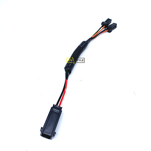 Комплект проводов для подключения розетки Ski Doo SM-01601
