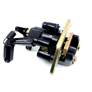 Тормозной суппорт Forzoni Yamaha FS-306 ( 5TG-2580W-00-00 )