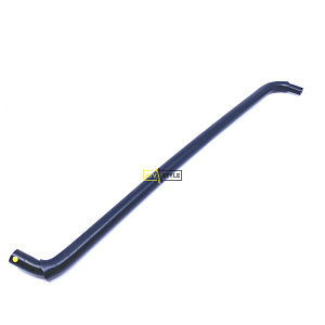 Патрубок охлаждения Yamaha 4C8-12552-00-00