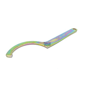 Shock Spanner Wrench Arctic Cat 0644-447