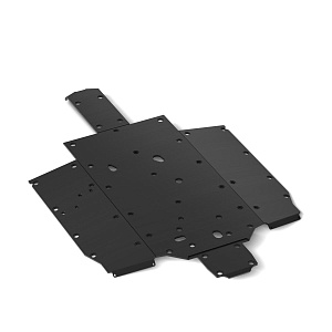 Защита днища PHD Yamaha Wolwerine X2 / RMAX X2 B4J-F84P0-V0-00