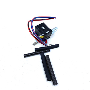 Датчик Холла Polaris SM-01356A