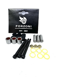Ремкомплект ведущего вариатора Forzoni  для Polaris RZR 800 08-09 FS-981 (1322743 )
