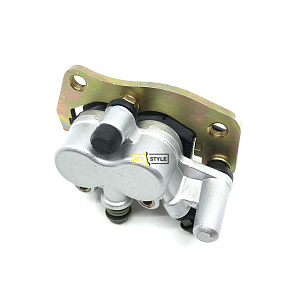 Тормозной суппорт передний правый Forzoni Yamaha Rhino 450 / 660 / 700   FS-066 (5B4-2580U-00-00)