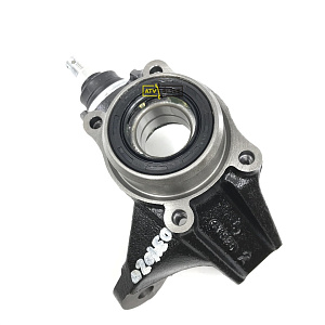 Кулак поворотный левый Honda 51250-HN8-000
