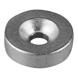 Анод Tecnoseal для Tohatsu 40-140 цинк 01251