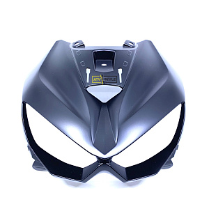 Обтекатель передний, черный Kawasaki 55028-0486-45L