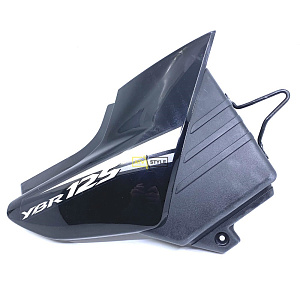 Крышка боковая правая Yamaha 3D9-Y2172-22-3X