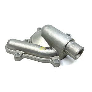 Крышка водяной помпы X8/Z8/U8 0800-080003