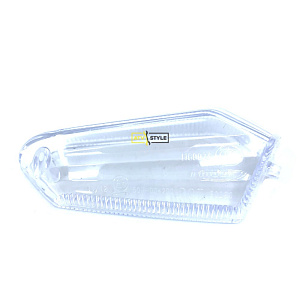 Стекло поворотника Kawasaki  23048-0026