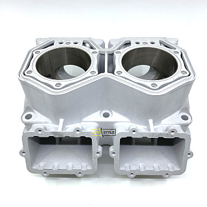 Блок цилиндров Ski Doo 800 800R E-TEC / P-TEC SM-09601