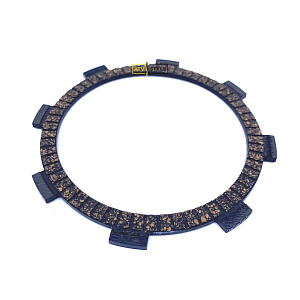 Диск сцепления Yamaha 2P2-E6321-00-00