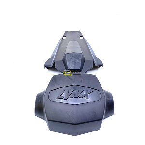 Накладка руля Ski Doo 506152519