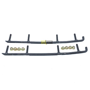 Коньки снегохода усиленные 3S 9310-04 (Arctic Cat 1703-003 )