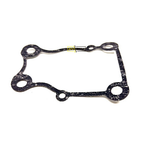 Прокладка пластины помпы Skipper для Yamaha (Модели техники: 40-50, F25-60) SK63D-44316-00