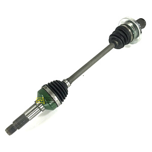 Привод задний левый Yamaha 5B4-F531H-00-00
