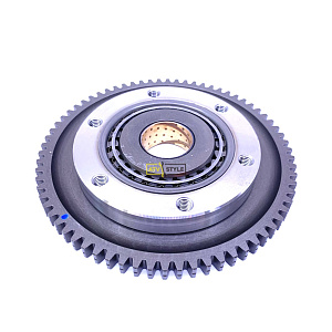 Обгонная муфта стартера Suzuki 12600-06821-000