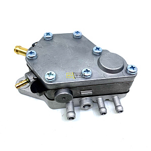 Насос топливный Yamaha 500 / 600 / 750 / 800 '92-'97 SM-07325 ( 89A-24410-01-00 )
