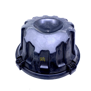 Крышка корпуса воздушного фильтра  Polaris 5437748