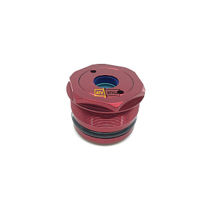 Голова амортизатора 46mm Elka ASS-SH-0307