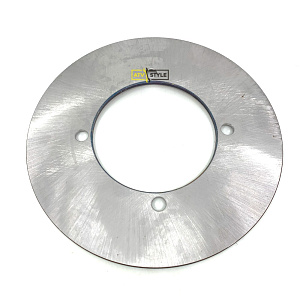 Диск тормозной передний Yamaha 1XD-F582T-00-00