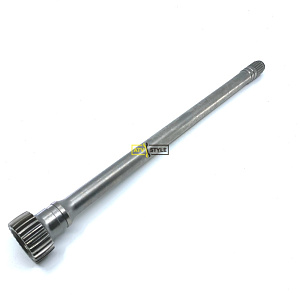 Вал заднего кардана Yamaha 5B4-G6172-00-00
