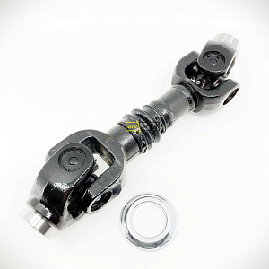 Кардан задний Can Am Maverick 703500994