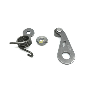Вилка Can Am  420248530