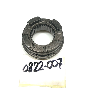 Шестерня Arctic Cat б.у  0822-007_б.у