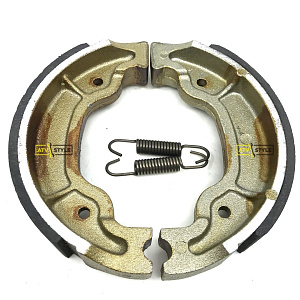 Колодки тормозные Yamaha MCS968