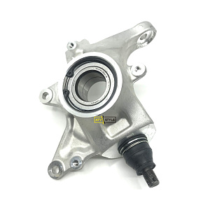 Поворотный кулак левый Yamaha 2BG-F3501-11-00