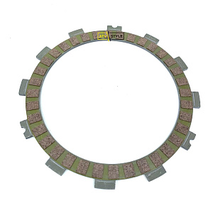 Диск сцепления фрикционный Kawasaki 13088-0568