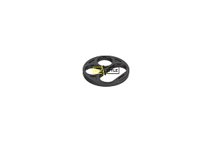 Прокладка топливного крана Yamaha 3AC-24523-00-00