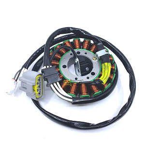 Статор Arctic Cat  / Yamaha  SC-01389 ( 3020-396,  8KJ-81410-00-00 )
