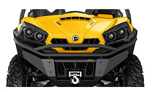 Бампер передний XTREME Can Am Commander 715000951