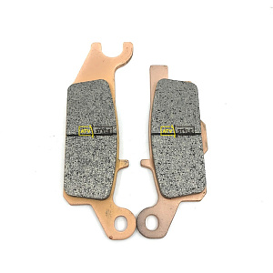 Тормозные колодки передние правые Yamaha  3B4-W0045-10-00