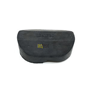 Отбойник лыжи резиновый Ski Doo M5341750