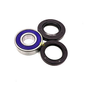 Подшипник рулевой колонки All Balls для Yamaha 25-1515