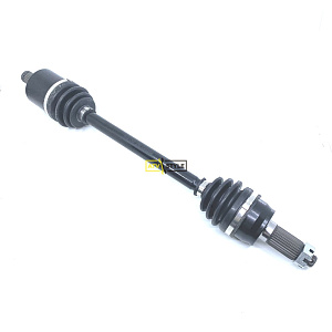 Привод передний Rugged Polaris Sportsman XP  550 / 850 PAXL-6047 ( 1332873 )