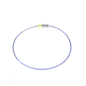 Шайба регулировочная  (T:0.12MM) Yamaha 6L6-45577-10-00