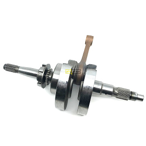 Коленвал Yamaha 5KM-11400-00-00