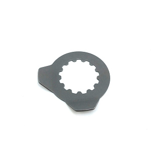 Стопор Yamaha  90215-21256-00