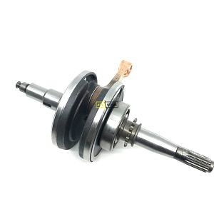 Коленвал Yamaha 1UY-11400-00-00