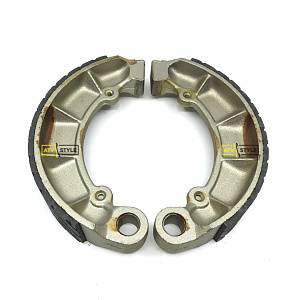 Усиленные задние тормозные колодки Honda HO442110