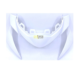 Обод корпуса фары Suzuki 51821-08J00-YWW