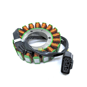 Статор генератора X5 HO/cforce 500/ 400 0GR0-032000-1000