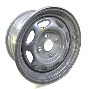 Колесный диск задний , серый Arctic Cat 14x8 1402-514