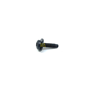 Винт крепления стекла M6X1.0X23.5 Arctic Cat 0423-609