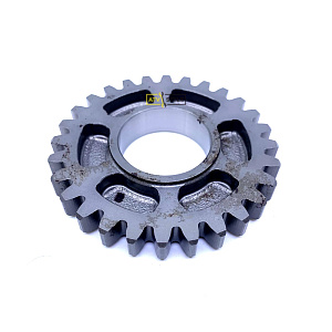 Шестерня КПП заднего хода Yamaha 2MB-E7253-00-00